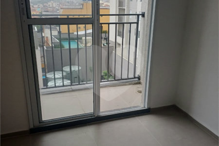 Apartamento à venda com 2 quartos em Saúde, São Paulo, SP