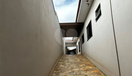 Casa à venda com 3 quartos, sendo 1 suíte, no Centro, Itapetininga, SP