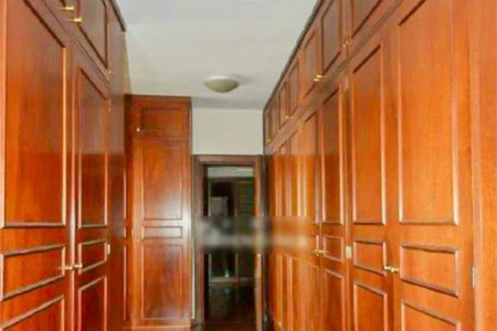 Cobertura à venda com 4 suítes em Vila Suzana, São Paulo, SP