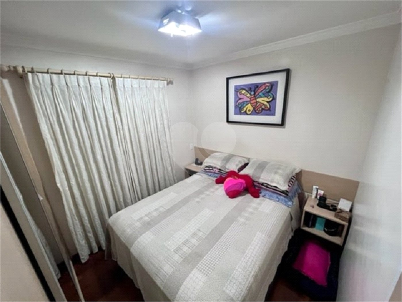 Apartamento à venda com 2 quartos, sendo 1 suíte, em Perdizes, São Paulo, SP