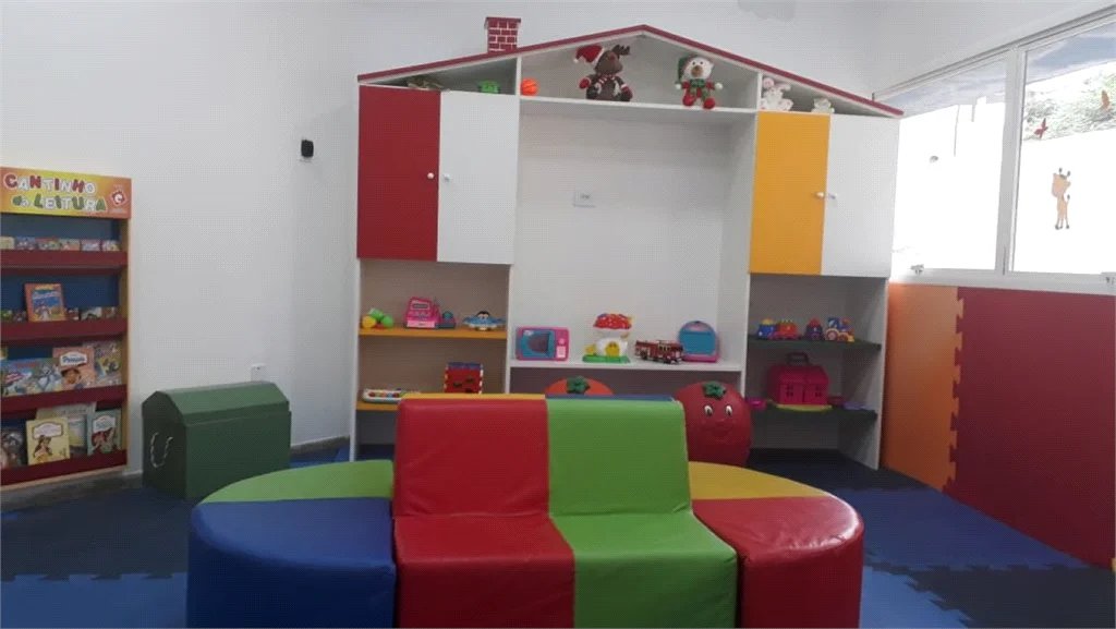 Apartamento à venda com 2 quartos em Vila das Belezas, São Paulo, SP