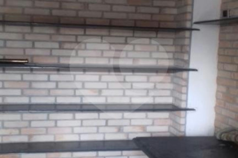 Sobrado à venda com 3 quartos, sendo 1 suíte,  em Vila Pereira Barreto, São Paulo, SP