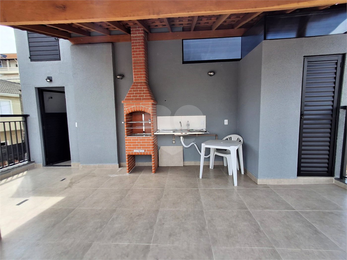 Casa à venda com 1 quarto no condomínio Viva Alto, São Paulo - SP