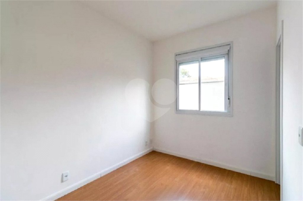 Apartamento à venda com 2 quartos em Cambuci, São Paulo, SP