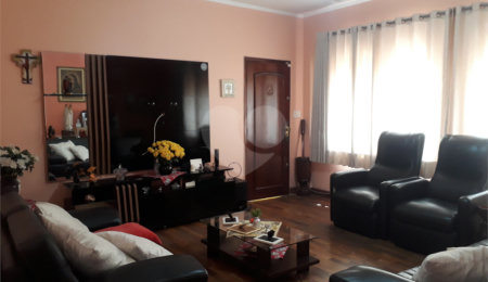 Casa Térrea à venda com 2 quartos, sendo 1 suíte,  em Imirim, São Paulo, SP
