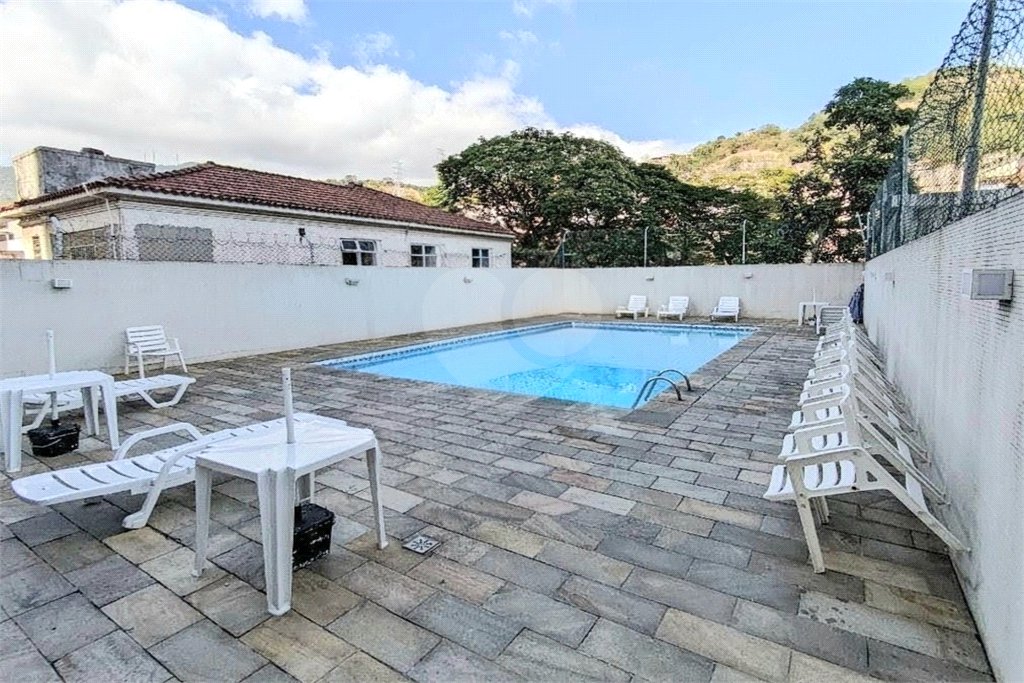 Apartamento à venda com 4 quartos, sendo 1 suíte, em Grajaú, Rio de Janeiro, RJ