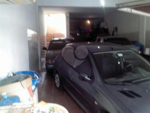 Sobrado à venda com 4 quartos, sendo 1 suíte,  em Vila Aurora (zona Norte), São Paulo, SP