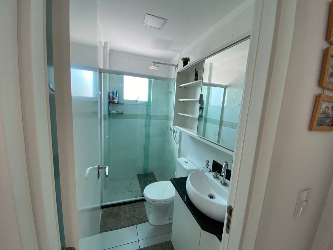Apartamento à Venda no Embaré – Santos | 74 m² | 2 Dormitórios (1 Suíte) | Varanda Gourmet | Lazer Completo