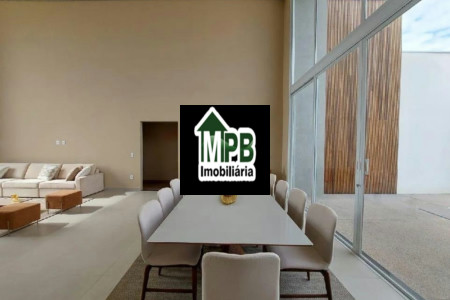 Casa à venda com 4 suítes em Condominio Residencial San Patrick, Sorocaba, SP