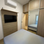 Apartamento com 3 dormitórios à venda, 82 m² por R$ 990.000,00 - José Menino - Santos/SP