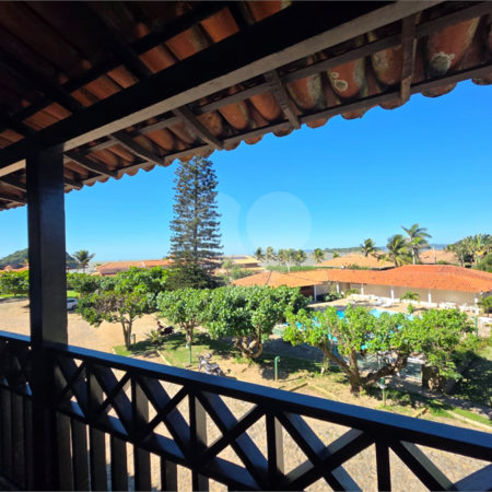 Casa em condomínio à venda com 3 quartos, sendo 2 suítes, em Praia Rasa, Armação dos Búzios, RJ