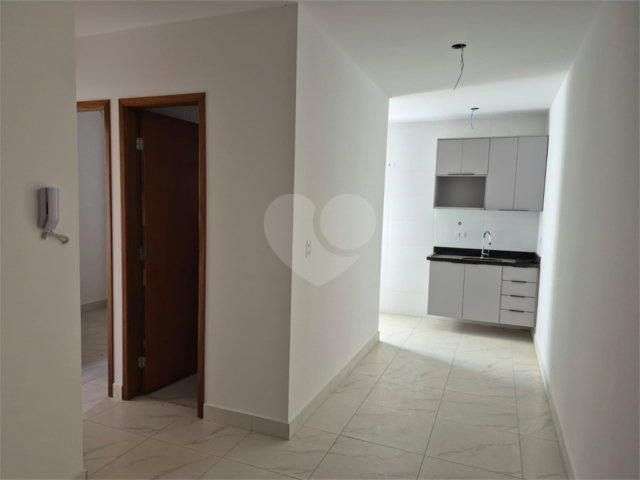 Apartamento à venda ou para alugar com 2 quartos em Tucuruvi, São Paulo, SP