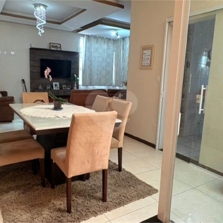 Casa à venda com 3 quartos, sendo 1 suíte,  no condomínio Jd Portugal, Sorocaba - SP