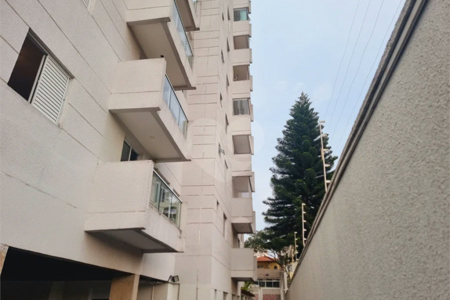 Apartamento à venda com 2 quartos, sendo 1 suíte, em Tucuruvi, São Paulo, SP