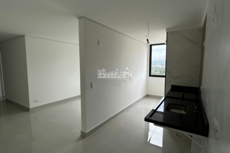 Apartamento à venda com 2 suítes no Centro, Atibaia, SP