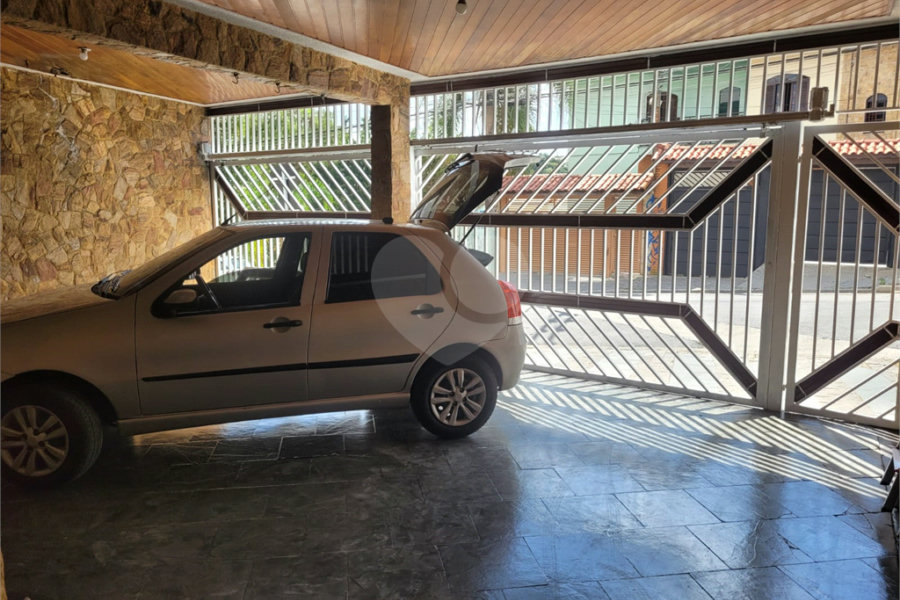 Sobrado para alugar com 3 suítes em Pirituba, São Paulo, SP
