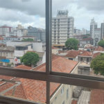 Apartamento Residencial à venda, Embaré, Santos - AP0335.