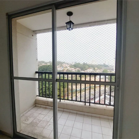Apartamento à venda ou para alugar com 2 quartos em Vila Anastácio, São Paulo, SP