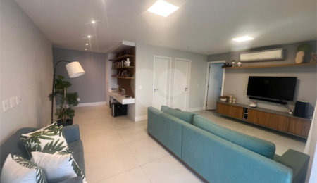 Apartamento à venda com 2 quartos, sendo 1 suíte,  em Santana, São Paulo, SP