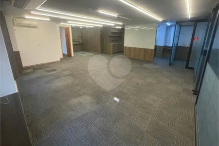 Sala para alugar em Alto da Boa Vista, São Paulo, SP