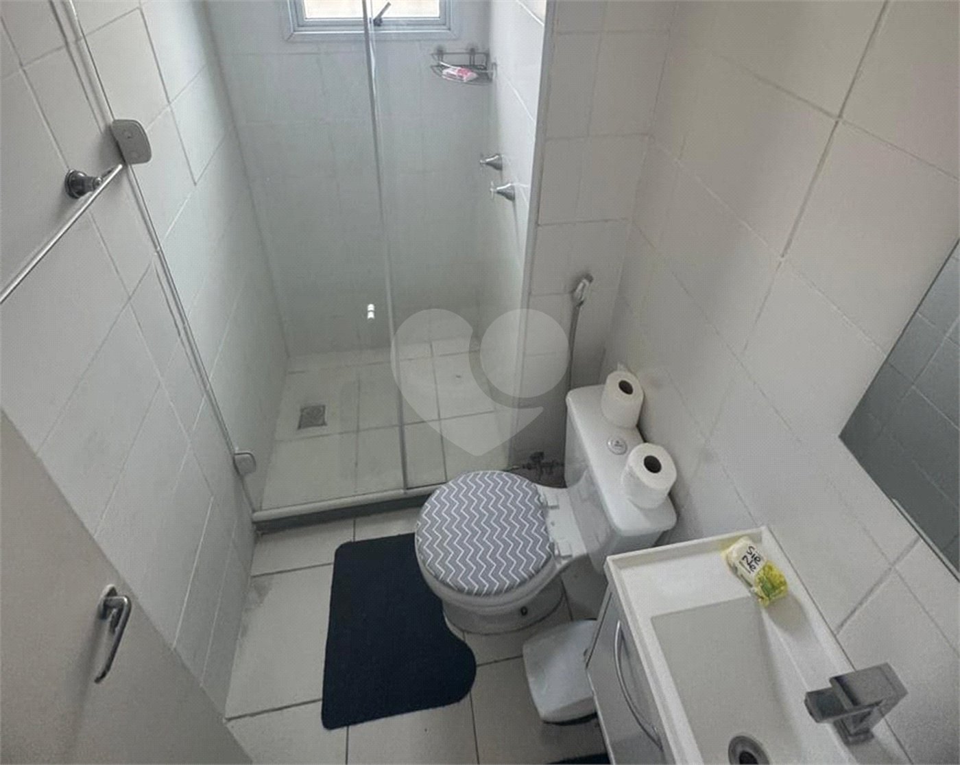 Apartamento à venda com 2 quartos em São Cristóvão, Rio de Janeiro, RJ