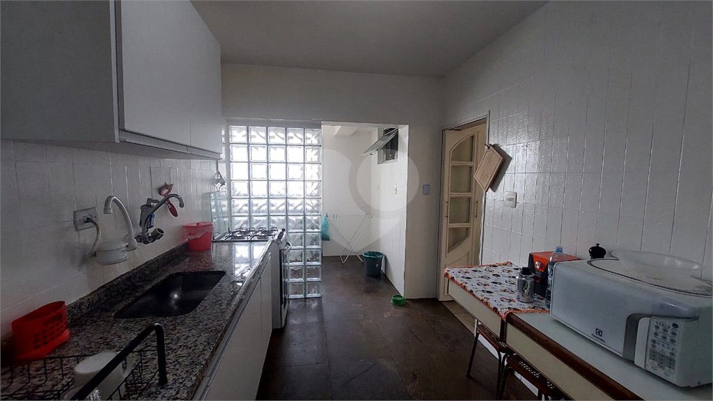 Apartamento à venda com 3 quartos, sendo 1 suíte, em Perdizes, São Paulo, SP