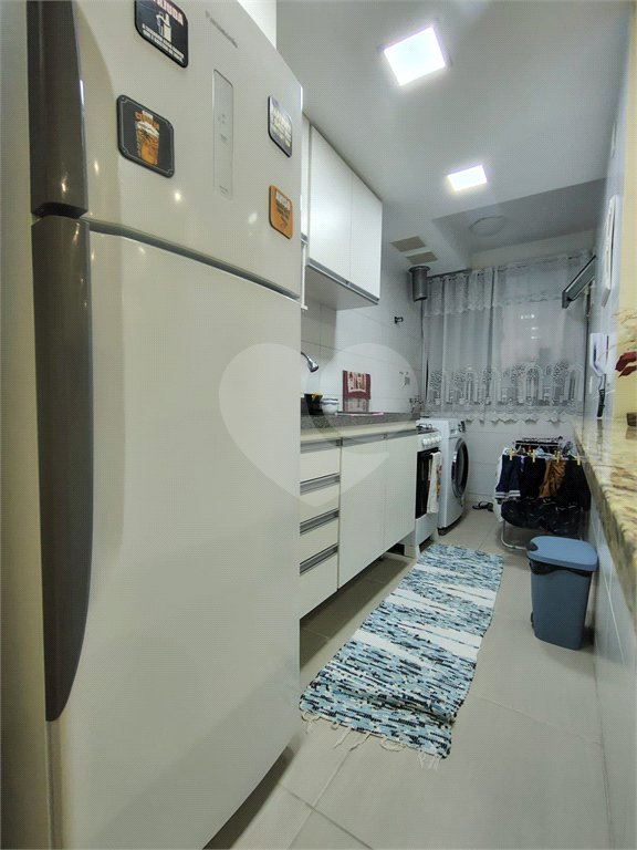 Apartamento à venda com 2 quartos, sendo 1 suíte, em Campo Grande, Rio de Janeiro, RJ
