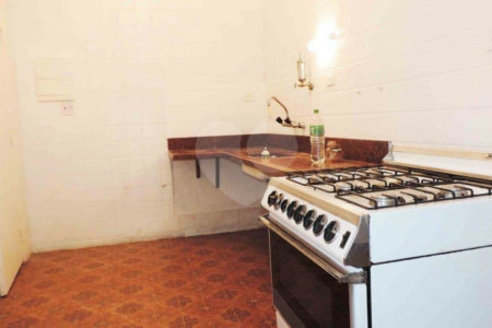 Sobrado à venda com 3 quartos, sendo 1 suíte, em Brooklin Velho, São Paulo, SP