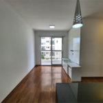 Apartamento à venda com 2 quartos em Vila Anastácio, São Paulo, SP