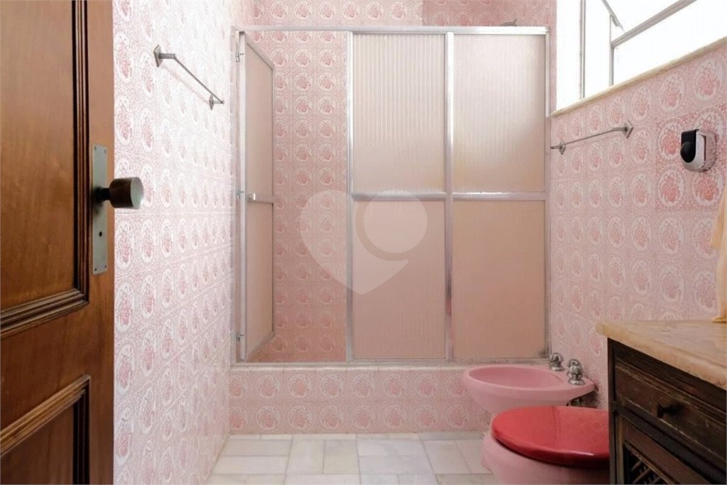 Apartamento à venda com 3 quartos, sendo 1 suíte, em Tijuca, Rio de Janeiro, RJ