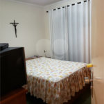 Sobrado à venda com 3 quartos, sendo 1 suíte, em Limão, São Paulo, SP