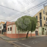 Sobrado 3 quartos 1 suíte centro