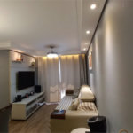 Apartamento à venda com 3 quartos, sendo 1 suíte,  em Jardim Luísa, São Paulo, SP