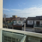 Sobrado à venda com 3 quartos, sendo 1 suíte, em Campo Grande, São Paulo, SP