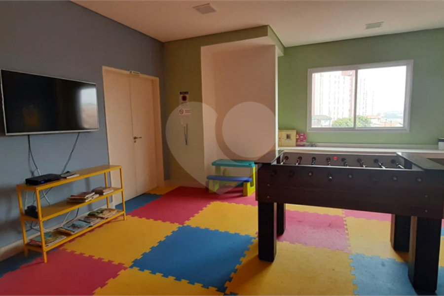 Apartamento à venda com 3 quartos, sendo 1 suíte, em Tucuruvi, São Paulo, SP