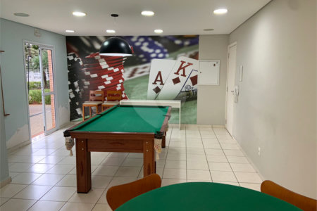 Apartamento à venda com 2 quartos em Jaguaré, São Paulo, SP
