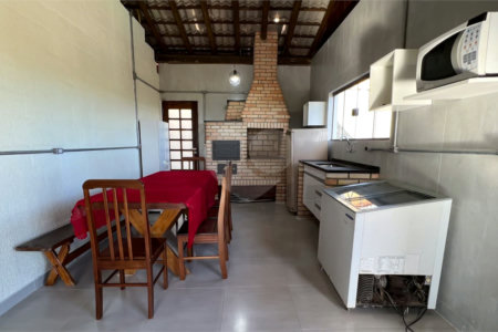 Chácara à venda com 3 quartos, sendo 1 suíte, em Jundiaquara, Araçoiaba da Serra, SP