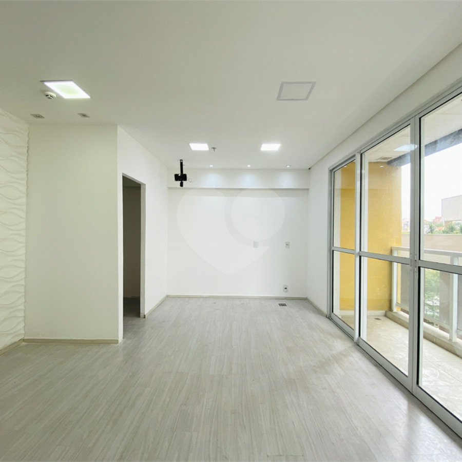 Sala à venda no Centro, São Bernardo do Campo, SP