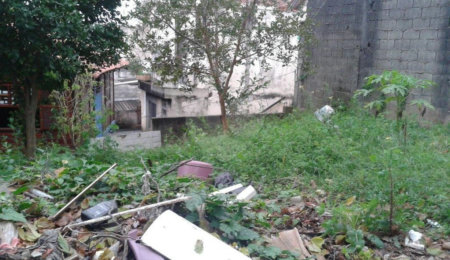Terreno à venda com 1 quarto em Vila Nova Mazzei, São Paulo, SP