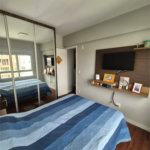 Apartamento à venda com 2 quartos em Vila Andrade, São Paulo, SP