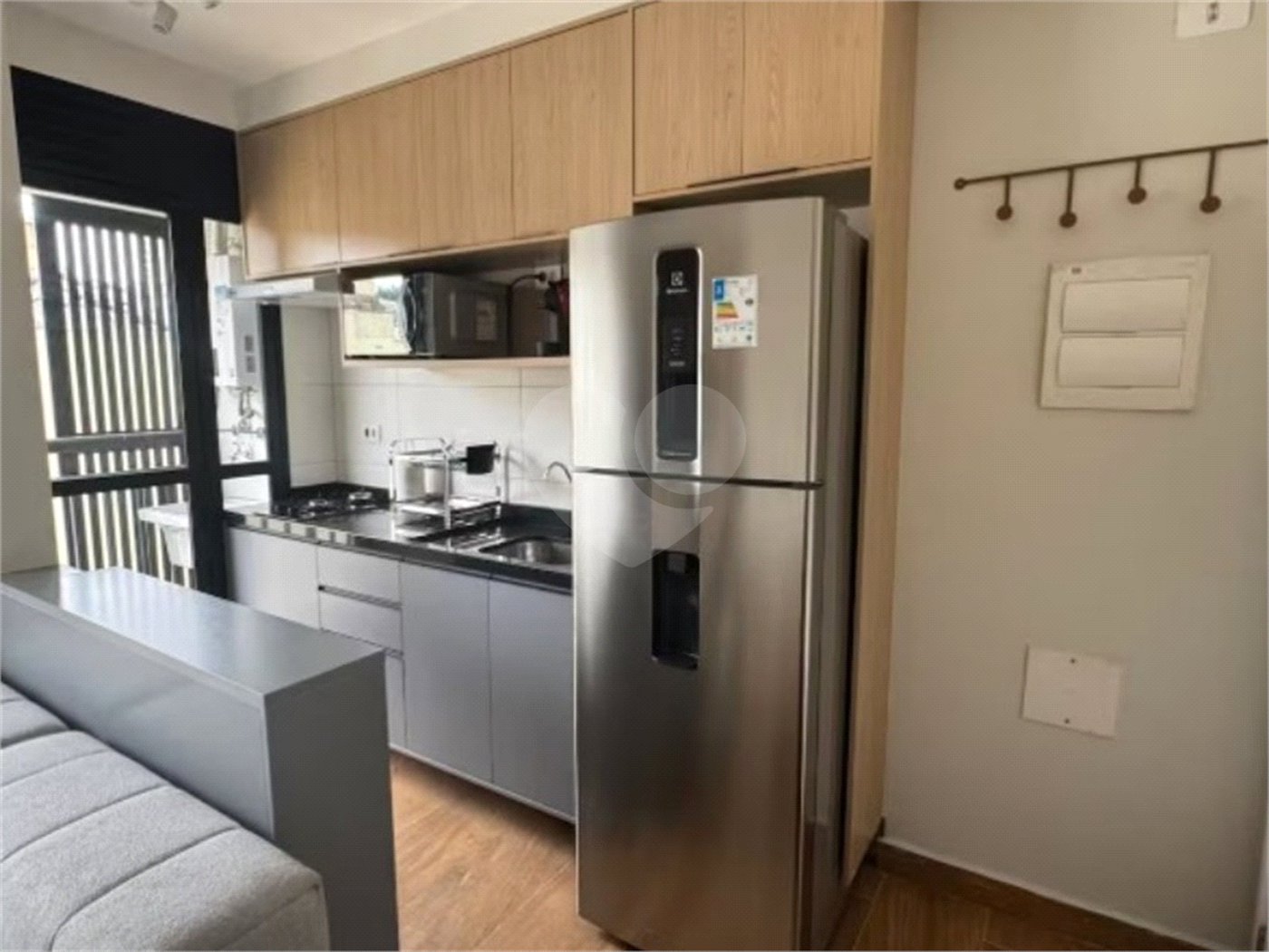 Apartamento à venda com 1 quarto em Jardim São Paulo(zona Norte), São Paulo, SP