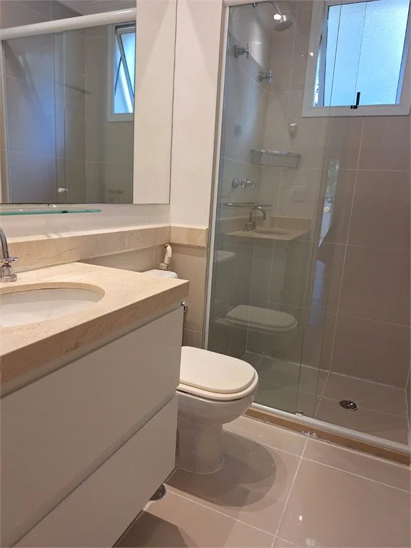 Apartamento à venda com 4 quartos, sendo 3 suítes, em Vila Gertrudes, São Paulo, SP