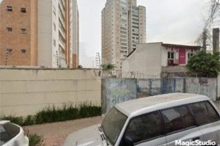 Terreno à venda ou para alugar em Vila Gumercindo, São Paulo, SP