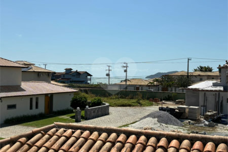 Casa em condomínio à venda com 4 suítes em Praia Rasa, Armação dos Búzios, RJ