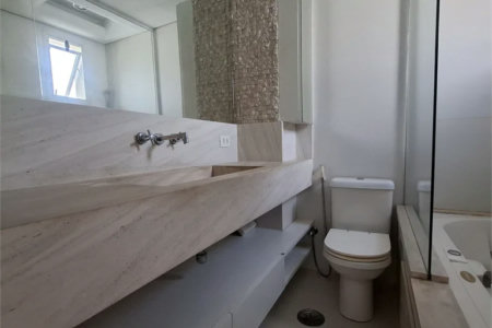 Apartamento à venda com 2 suítes em Pinheiros, São Paulo, SP