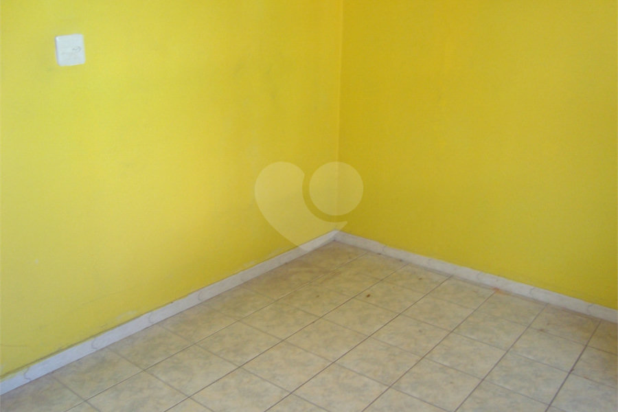 Casa Térrea à venda com 2 quartos em Imirim, São Paulo, SP