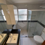 Apartamento à venda com 2 suítes em Vila Gertrudes, São Paulo, SP