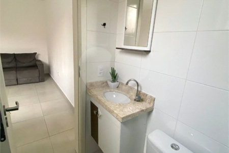 Apartamento à venda com 2 quartos, sendo 1 suíte, em Jardim São Paulo(zona Norte), São Paulo, SP