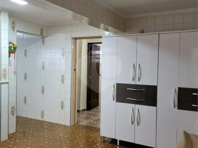 Casa Térrea à venda com 4 quartos, sendo 1 suíte,  em Freguesia do Ó, São Paulo, SP