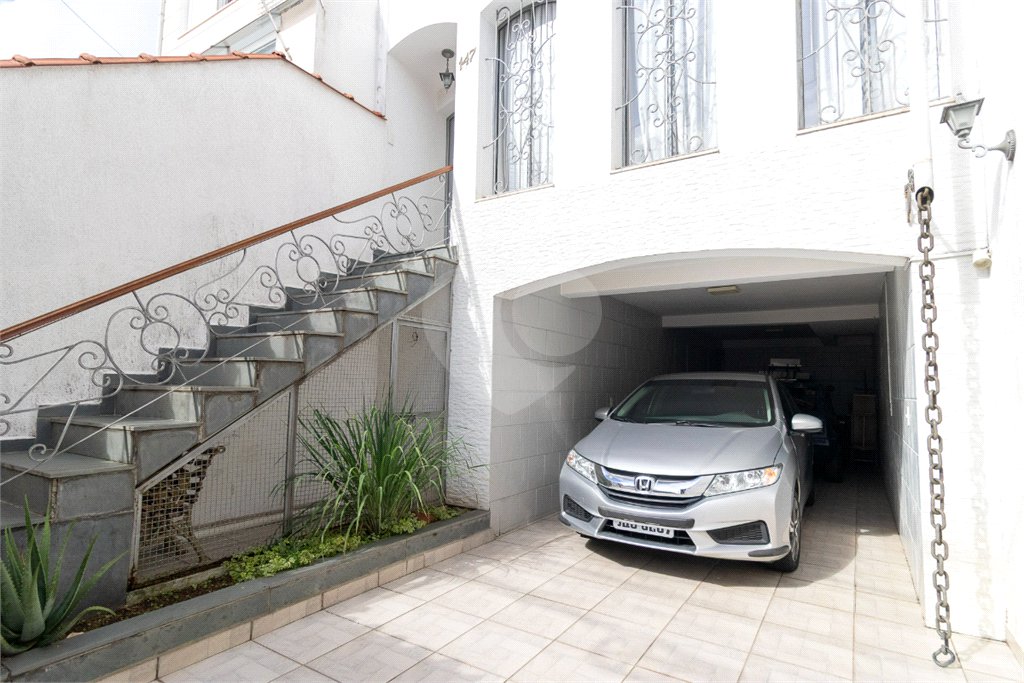 Casa à venda com 3 suítes em Mirandópolis, São Paulo, SP